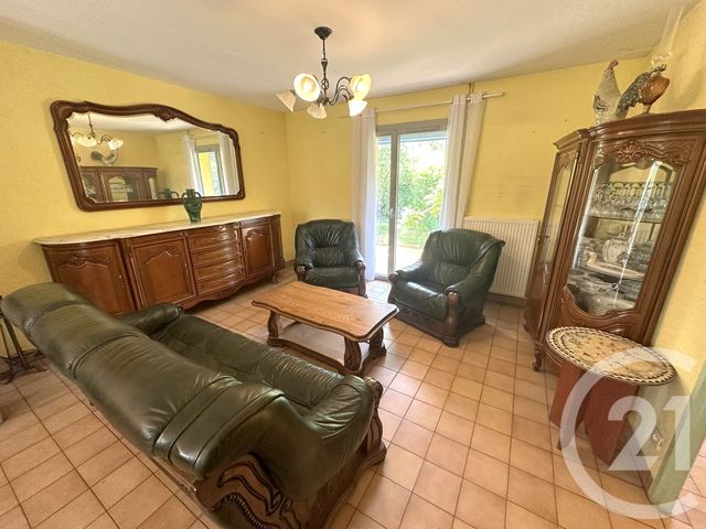 Maison &agrave; vendre - 6 pi&egrave;ces - 99,38 m2 - Meximieux - 01 - RHONE-ALPES