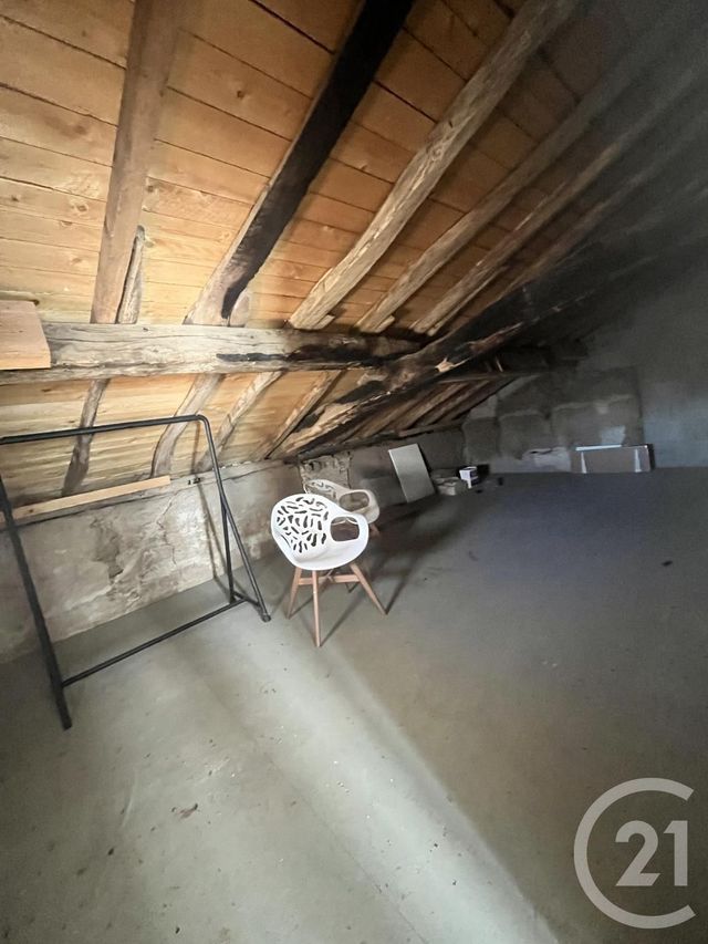 Maison &agrave; louer - 3 pi&egrave;ces - 68,78 m2 - St Eloi - 01 - RHONE-ALPES