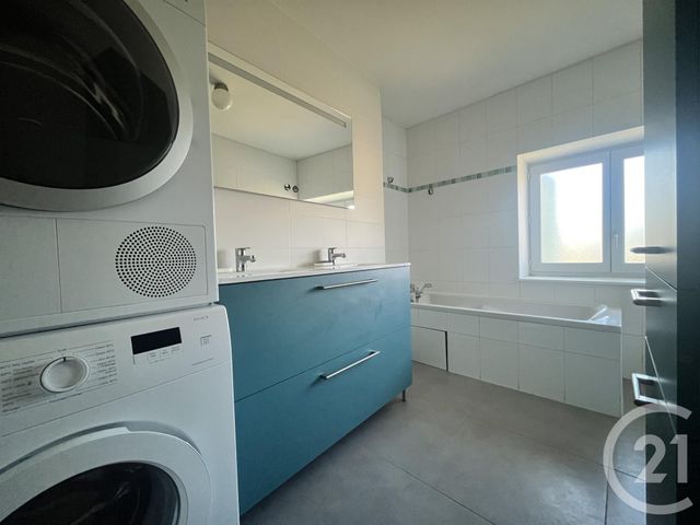 Maison &agrave; louer - 3 pi&egrave;ces - 68,78 m2 - St Eloi - 01 - RHONE-ALPES