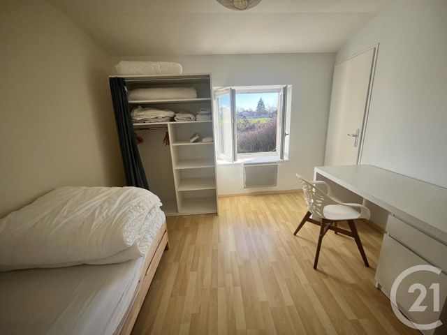 Maison &agrave; louer - 3 pi&egrave;ces - 68,78 m2 - St Eloi - 01 - RHONE-ALPES