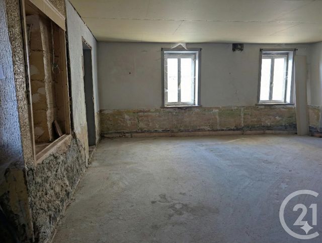 Maison &agrave; louer - 4 pi&egrave;ces - 150 m2 - Chazey Sur Ain - 01 - RHONE-ALPES
