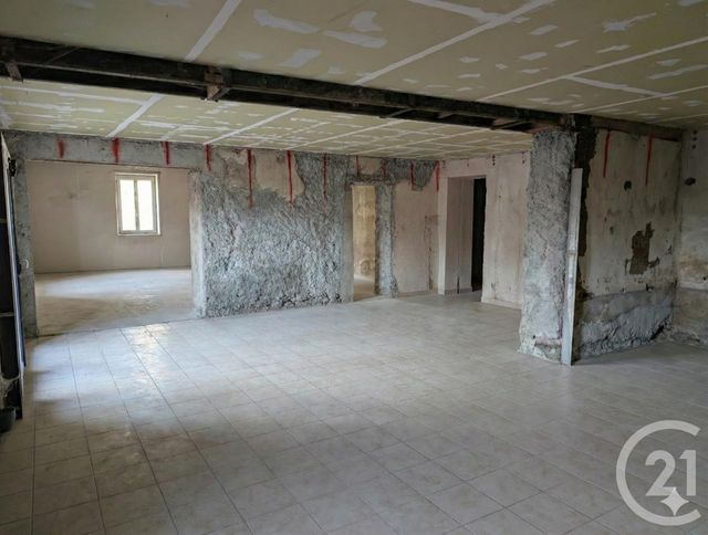 Maison &agrave; louer - 4 pi&egrave;ces - 150 m2 - Chazey Sur Ain - 01 - RHONE-ALPES