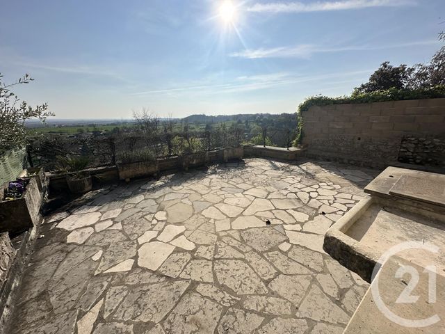 Maison &agrave; vendre - 6 pi&egrave;ces - 161 m2 - Perouges - 01 - RHONE-ALPES