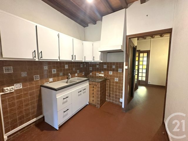 Maison &agrave; vendre - 6 pi&egrave;ces - 161 m2 - Perouges - 01 - RHONE-ALPES