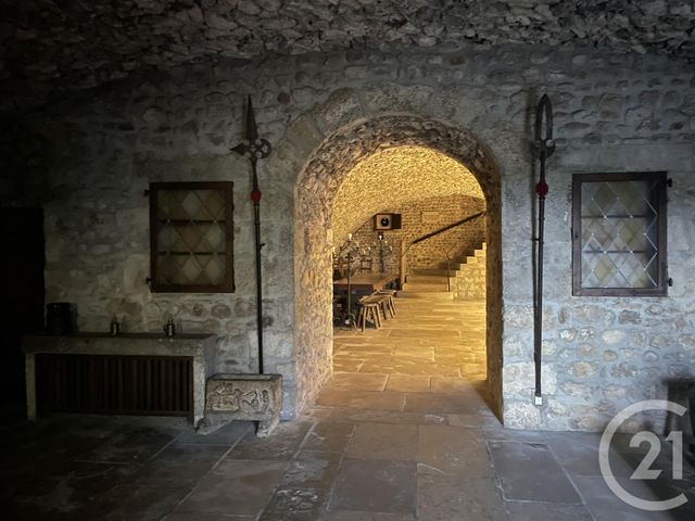 Maison &agrave; vendre - 6 pi&egrave;ces - 161 m2 - Perouges - 01 - RHONE-ALPES