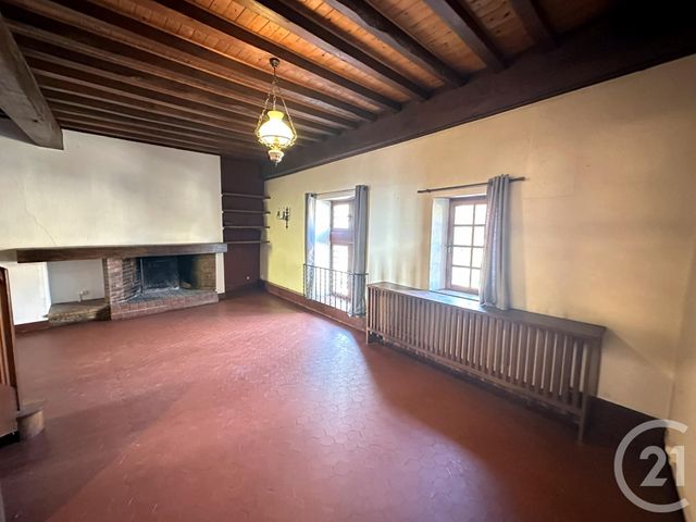 Maison &agrave; vendre - 6 pi&egrave;ces - 161 m2 - Perouges - 01 - RHONE-ALPES