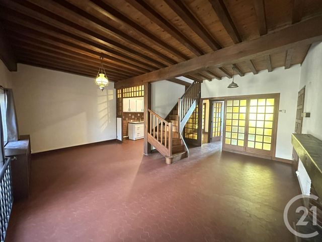 Maison &agrave; vendre - 6 pi&egrave;ces - 161 m2 - Perouges - 01 - RHONE-ALPES