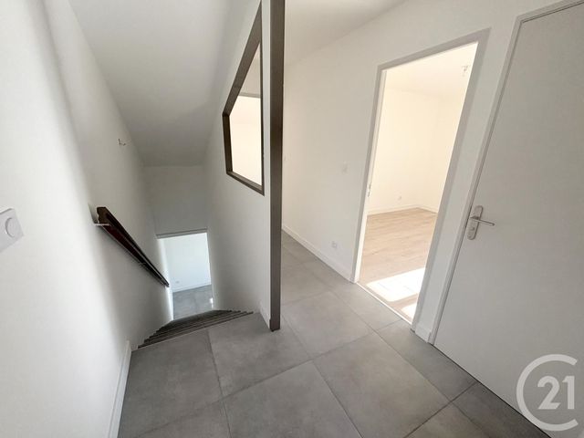 Maison &agrave; vendre - 3 pi&egrave;ces - 77,44 m2 - St Andre Le Bouchoux - 01 - RHONE-ALPES