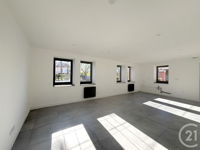 Maison &agrave; vendre - 3 pi&egrave;ces - 77,44 m2 - St Andre Le Bouchoux - 01 - RHONE-ALPES