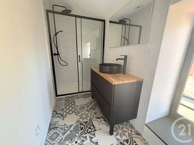 Maison &agrave; vendre - 3 pi&egrave;ces - 77,44 m2 - St Andre Le Bouchoux - 01 - RHONE-ALPES