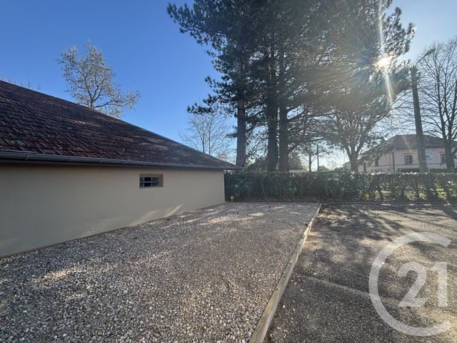 Maison &agrave; vendre - 3 pi&egrave;ces - 77,44 m2 - St Andre Le Bouchoux - 01 - RHONE-ALPES