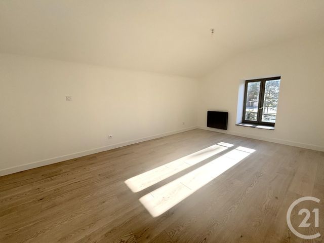 Maison &agrave; vendre - 3 pi&egrave;ces - 77,44 m2 - St Andre Le Bouchoux - 01 - RHONE-ALPES