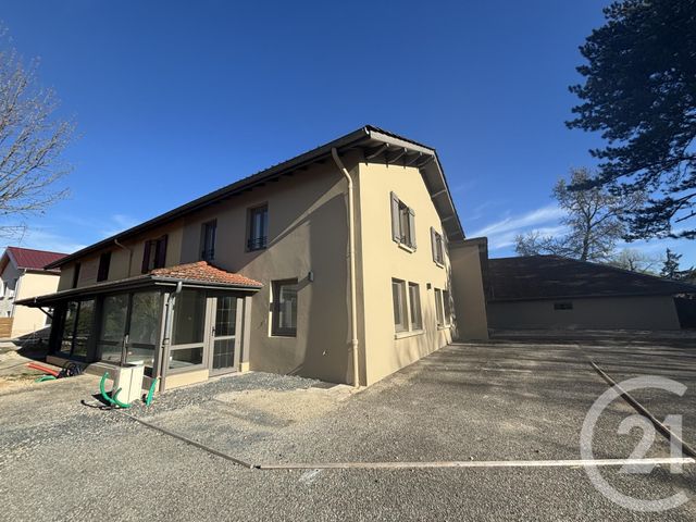 maison - ST ANDRE LE BOUCHOUX - 01