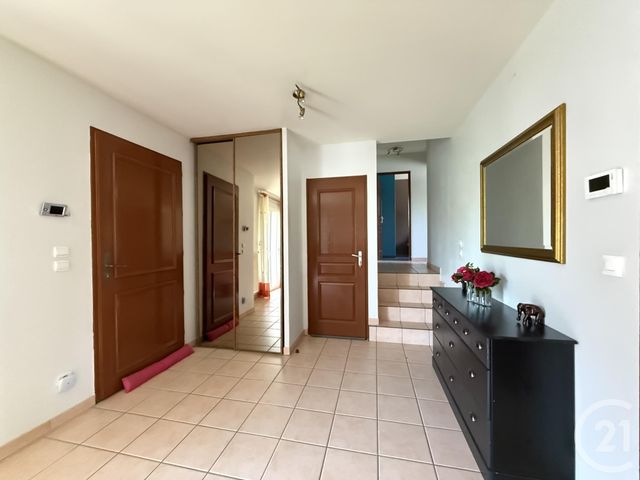 Maison &agrave; louer - 4 pi&egrave;ces - 92 m2 - Meximieux - 01 - RHONE-ALPES