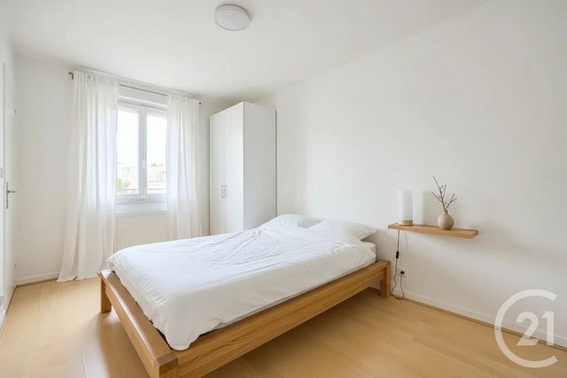 Maison &agrave; louer - 4 pi&egrave;ces - 92 m2 - Meximieux - 01 - RHONE-ALPES