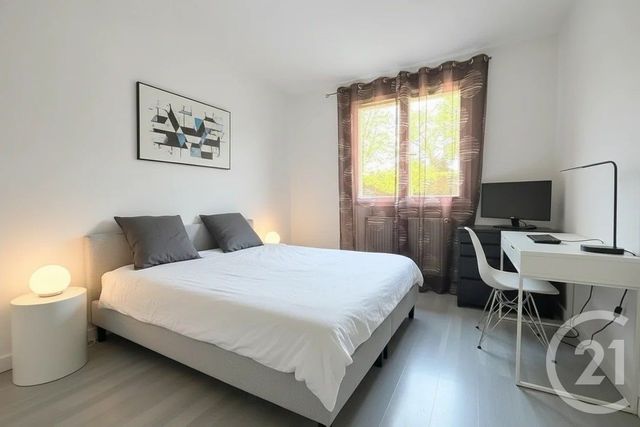 Maison &agrave; louer - 4 pi&egrave;ces - 92 m2 - Meximieux - 01 - RHONE-ALPES