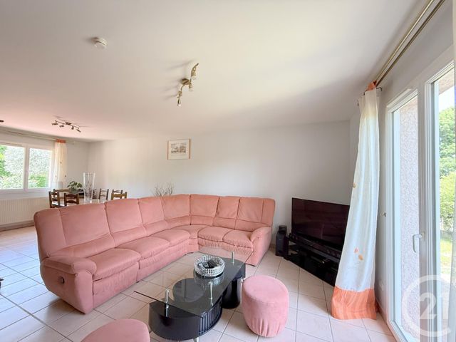 Maison &agrave; louer - 4 pi&egrave;ces - 92 m2 - Meximieux - 01 - RHONE-ALPES