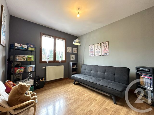 Maison &agrave; vendre - 5 pi&egrave;ces - 114 m2 - Chalamont - 01 - RHONE-ALPES