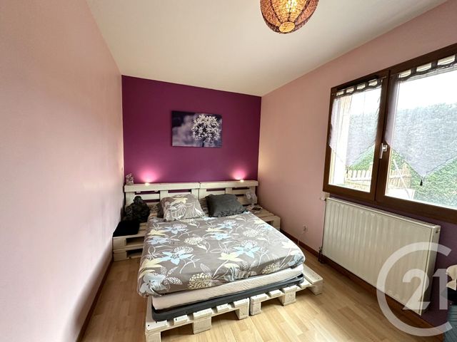 Maison &agrave; vendre - 5 pi&egrave;ces - 114 m2 - Chalamont - 01 - RHONE-ALPES