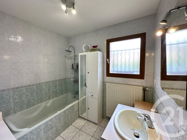 Maison &agrave; vendre - 5 pi&egrave;ces - 114 m2 - Chalamont - 01 - RHONE-ALPES