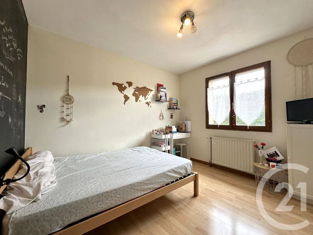 Maison &agrave; vendre - 5 pi&egrave;ces - 114 m2 - Chalamont - 01 - RHONE-ALPES
