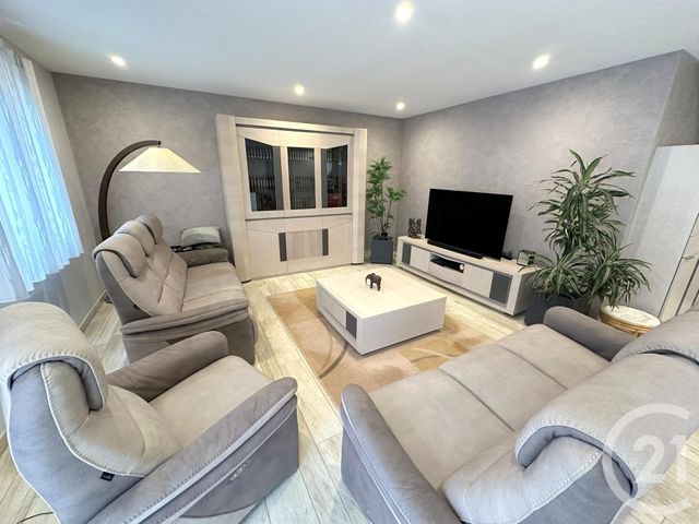 Maison &agrave; vendre - 4 pi&egrave;ces - 161 m2 - St Maurice De Gourdans - 01 - RHONE-ALPES