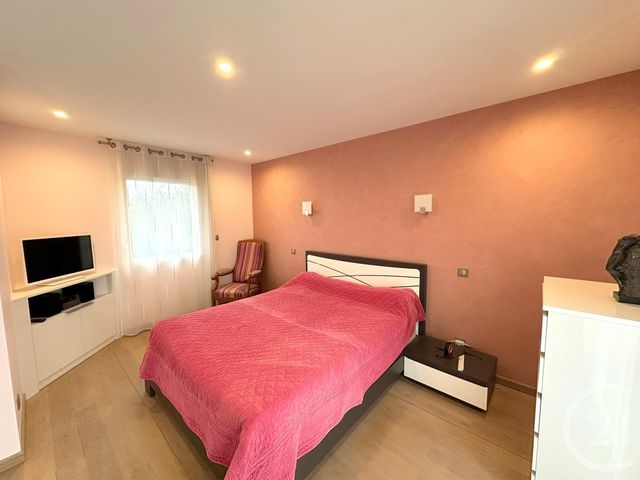 Maison &agrave; vendre - 4 pi&egrave;ces - 161 m2 - St Maurice De Gourdans - 01 - RHONE-ALPES