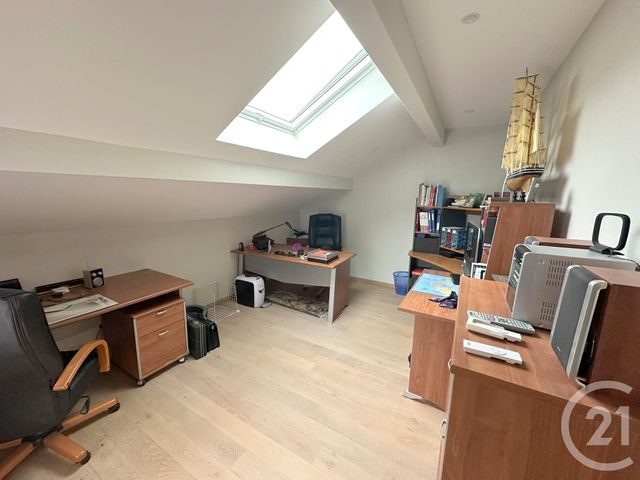 Maison &agrave; vendre - 4 pi&egrave;ces - 161 m2 - St Maurice De Gourdans - 01 - RHONE-ALPES