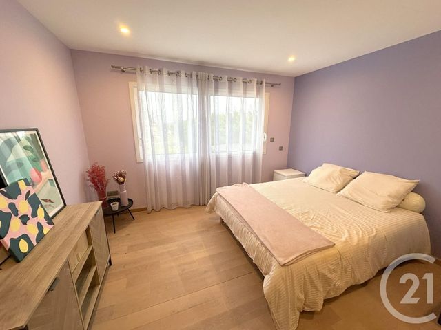 Maison &agrave; vendre - 4 pi&egrave;ces - 161 m2 - St Maurice De Gourdans - 01 - RHONE-ALPES