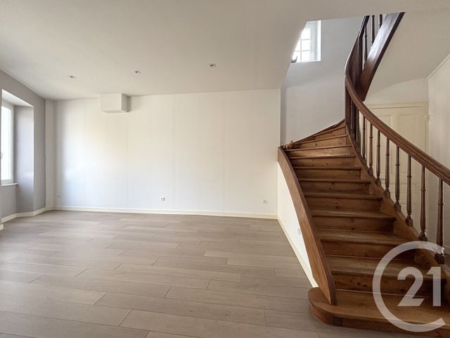 Maison &agrave; vendre - 5 pi&egrave;ces - 139 m2 - Meximieux - 01 - RHONE-ALPES