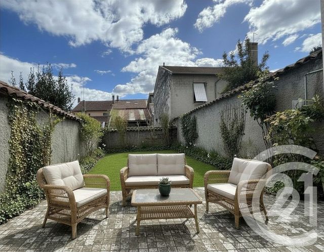 Maison &agrave; vendre - 5 pi&egrave;ces - 139 m2 - Meximieux - 01 - RHONE-ALPES