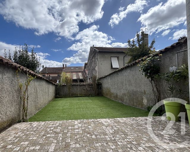 Maison &agrave; vendre - 5 pi&egrave;ces - 139 m2 - Meximieux - 01 - RHONE-ALPES