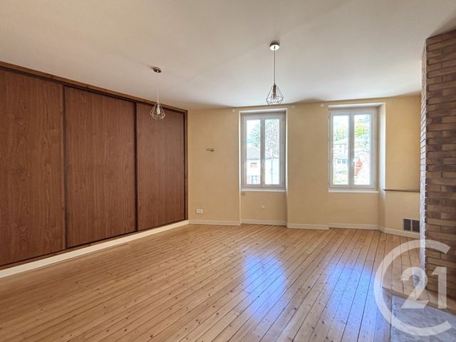 Maison &agrave; vendre - 5 pi&egrave;ces - 139 m2 - Meximieux - 01 - RHONE-ALPES