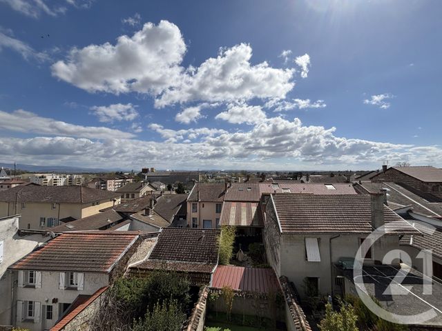Maison &agrave; vendre - 5 pi&egrave;ces - 139 m2 - Meximieux - 01 - RHONE-ALPES