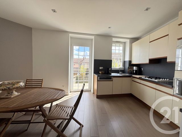 Maison &agrave; vendre - 5 pi&egrave;ces - 139 m2 - Meximieux - 01 - RHONE-ALPES