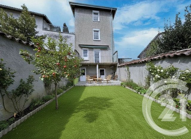 maison - MEXIMIEUX - 01