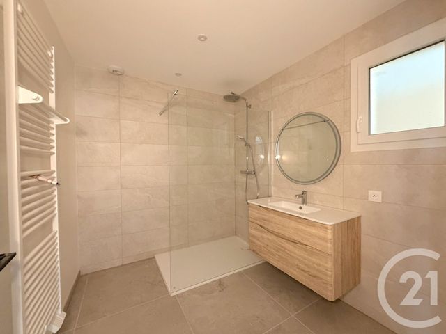 Appartement T4 &agrave; vendre - 4 pi&egrave;ces - 77,03 m2 - Meximieux - 01 - RHONE-ALPES