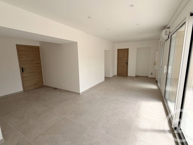 Appartement T4 &agrave; vendre - 4 pi&egrave;ces - 77,03 m2 - Meximieux - 01 - RHONE-ALPES