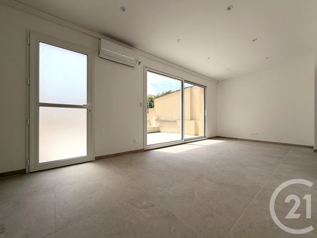 Appartement T4 &agrave; vendre - 4 pi&egrave;ces - 77,03 m2 - Meximieux - 01 - RHONE-ALPES