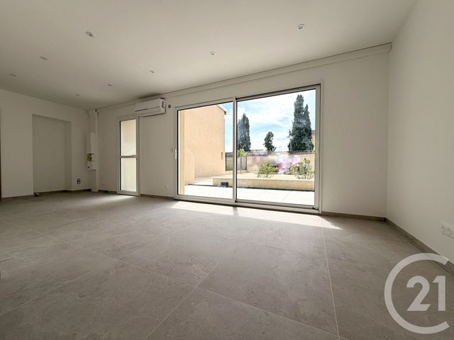 Appartement T4 &agrave; vendre - 4 pi&egrave;ces - 77,03 m2 - Meximieux - 01 - RHONE-ALPES