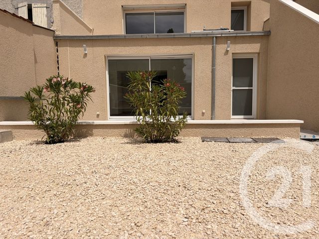 Appartement T4 &agrave; vendre - 4 pi&egrave;ces - 77,03 m2 - Meximieux - 01 - RHONE-ALPES