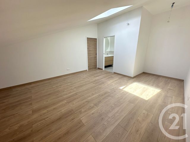 Appartement T4 &agrave; vendre - 4 pi&egrave;ces - 103,55 m2 - Meximieux - 01 - RHONE-ALPES