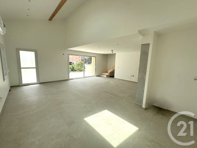 Appartement T4 &agrave; vendre - 4 pi&egrave;ces - 103,55 m2 - Meximieux - 01 - RHONE-ALPES