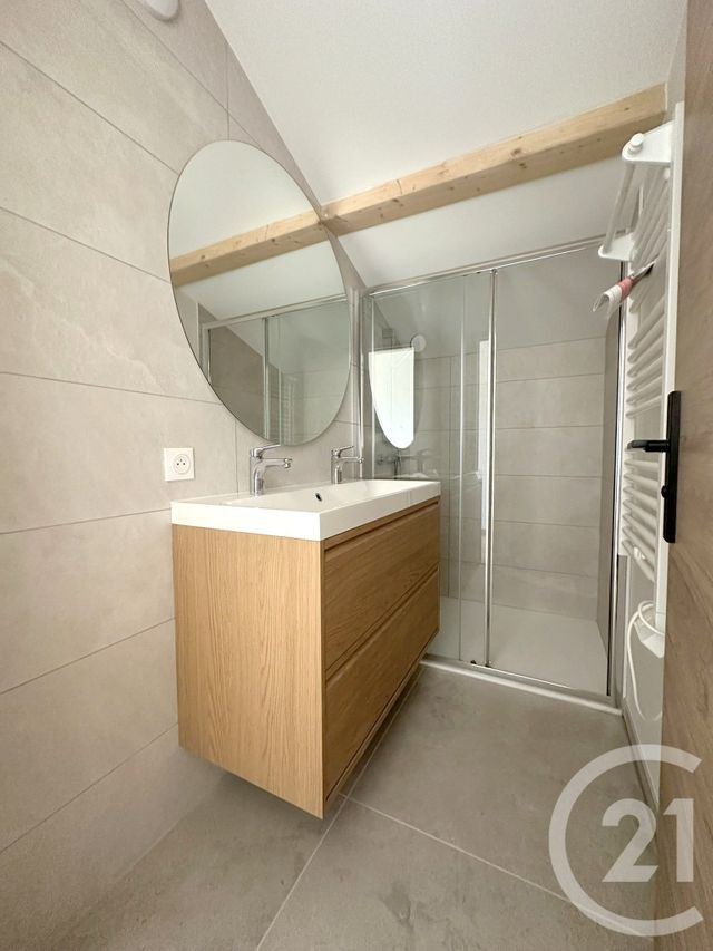 Appartement T4 &agrave; vendre - 4 pi&egrave;ces - 103,55 m2 - Meximieux - 01 - RHONE-ALPES