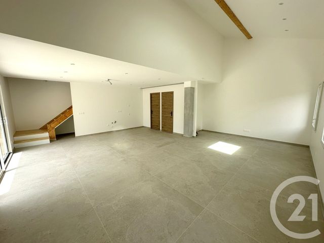 Appartement T4 &agrave; vendre - 4 pi&egrave;ces - 103,55 m2 - Meximieux - 01 - RHONE-ALPES