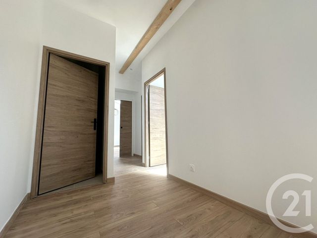 Appartement T4 &agrave; vendre - 4 pi&egrave;ces - 103,55 m2 - Meximieux - 01 - RHONE-ALPES