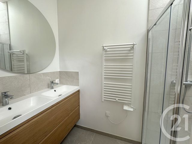 Appartement T4 &agrave; vendre - 4 pi&egrave;ces - 103,55 m2 - Meximieux - 01 - RHONE-ALPES
