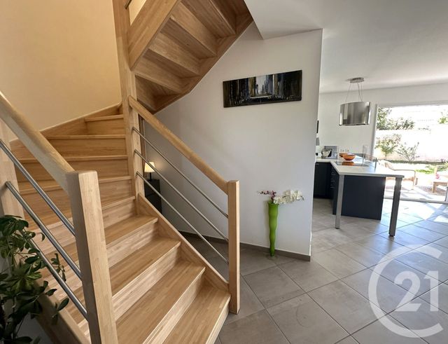 Maison &agrave; vendre - 4 pi&egrave;ces - 112,46 m2 - Blyes - 01 - RHONE-ALPES