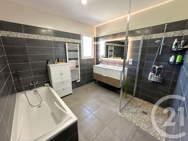 Maison &agrave; vendre - 4 pi&egrave;ces - 112,46 m2 - Blyes - 01 - RHONE-ALPES