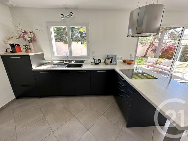 Maison &agrave; vendre - 4 pi&egrave;ces - 112,46 m2 - Blyes - 01 - RHONE-ALPES